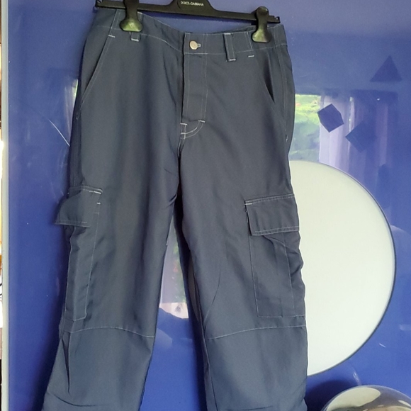 Cargo pants - Picture 2 of 4